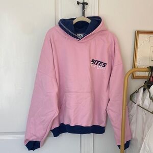 Bites Run Club Hoodie